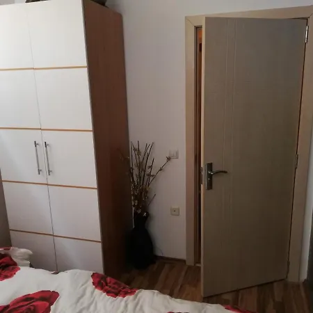 Апартхотел The Cozy Place