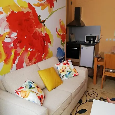 The Cozy Place Апартхотел Банско