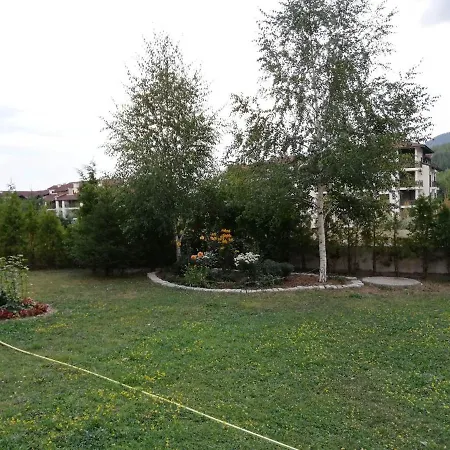 The Cozy Place Апартхотел Банско