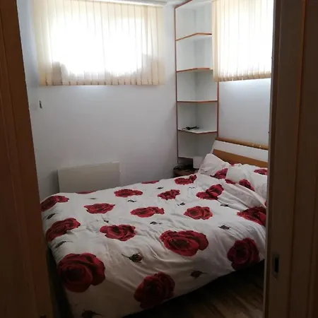The Cozy Place Банско