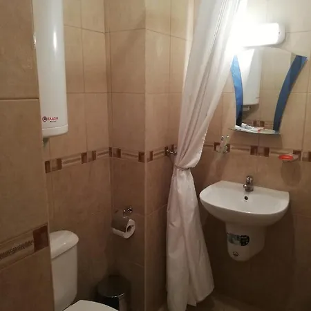 The Cozy Place * Банско